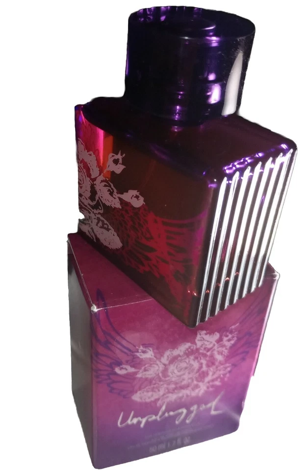 Unplugged for Her Avon por Bon Jovi Eau De Parfum 1.7 OZ 50 ml Perfume Nuevo En Caja  Foto 2 de 4
