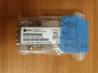 Philips Healthcare Achieva 3.0T MRI Scanner Parts EIZO 452209022781 UR