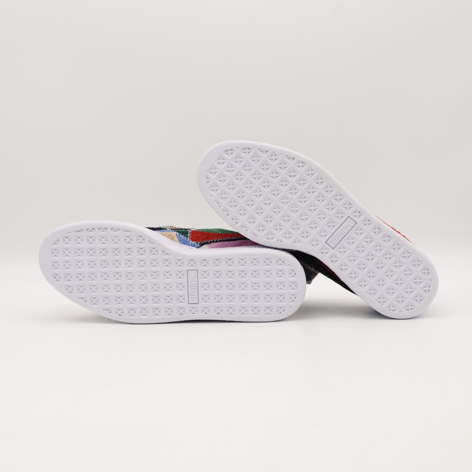 401103-01 Nicole McLaughlin Puma Suede Multi (Men's) image 6