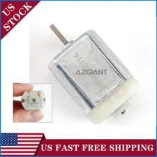 2PC Power Door Lock Actuator Motor FC-280PC-22125 for Lexus Toyota Camry Tundra