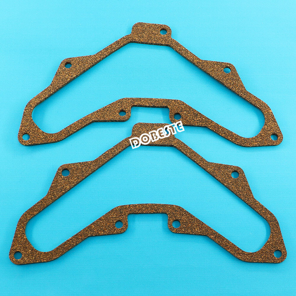 6 Joints De Couvercle De Valve Pour Moteurs Kohler - Compatible SV470, SV540, SV590...