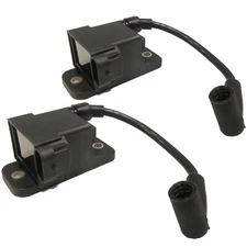 (Pack of 2) CDM Modules for CDI Electronics 114-7509, 1147509, 214-7509, 2147509