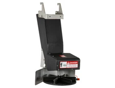 Buyers 3007527 SaltDogg Extended Length Poly Chute Assembly