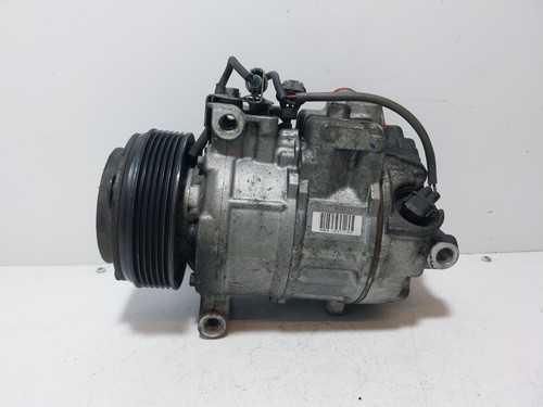 2009 BMW 320 E90 2.0 DIESEL KLIMAKOMPRESSOR/PUMPE 6987862