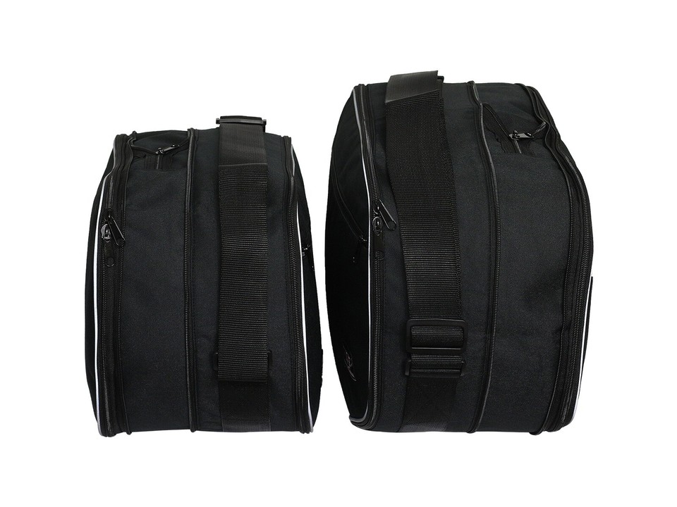 Kappa: Accessoires, Coffres et Sacs pour Motos - Genial Motor