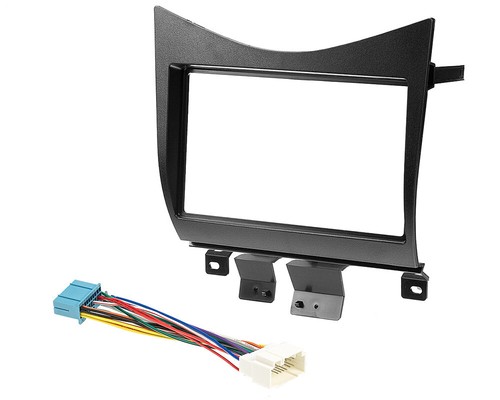 2003 - 2007 Honda Accord Double Din 
