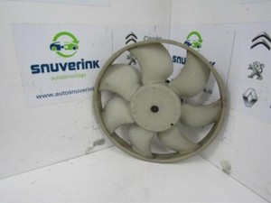 Elektromotor für Gebläse Steuergerätebox Citroen C1  1253G8 P11322015