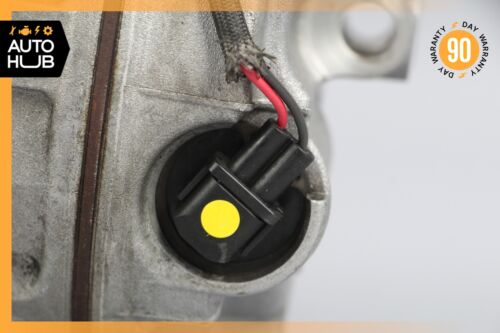03-06 Mercedes R230 SL500 SL55 AC A/C Air Conditioning Compressor 0012301811 OEM - Picture 3 of 12