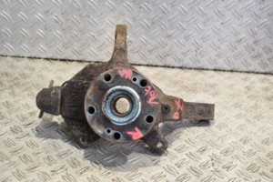 RENAULT ESPACE IV (JK0/1_) 2.2 DCI  Achsschenkel Radnabe Radlagergehäuse rechts