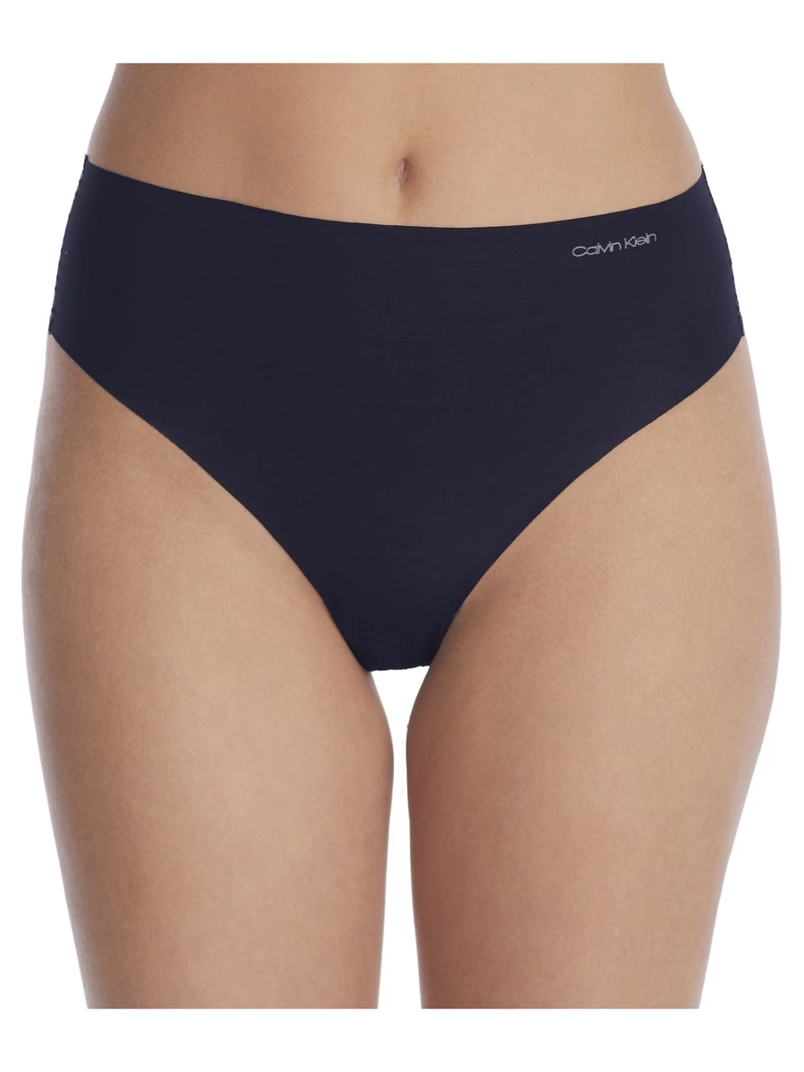 Briefs Calvin Klein High Waist Thong