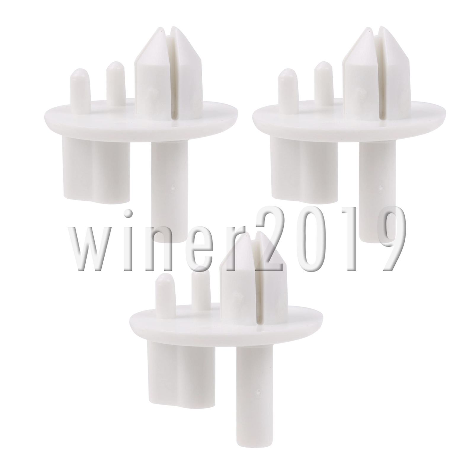 Refrigerator Crisper Shelf Cover Support 1513081 2403250802 240350802 ...