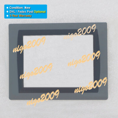 Fit for 2711P-T6C21D8S-B 2711P-T6C21D8S B SER B Protective Film Overlay