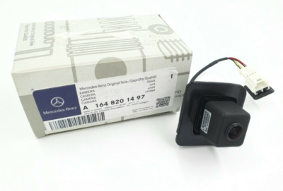 MERCEDES-BENZ GL X164 Heckklappen-Rückfahrkamera A1648201497 NEU 