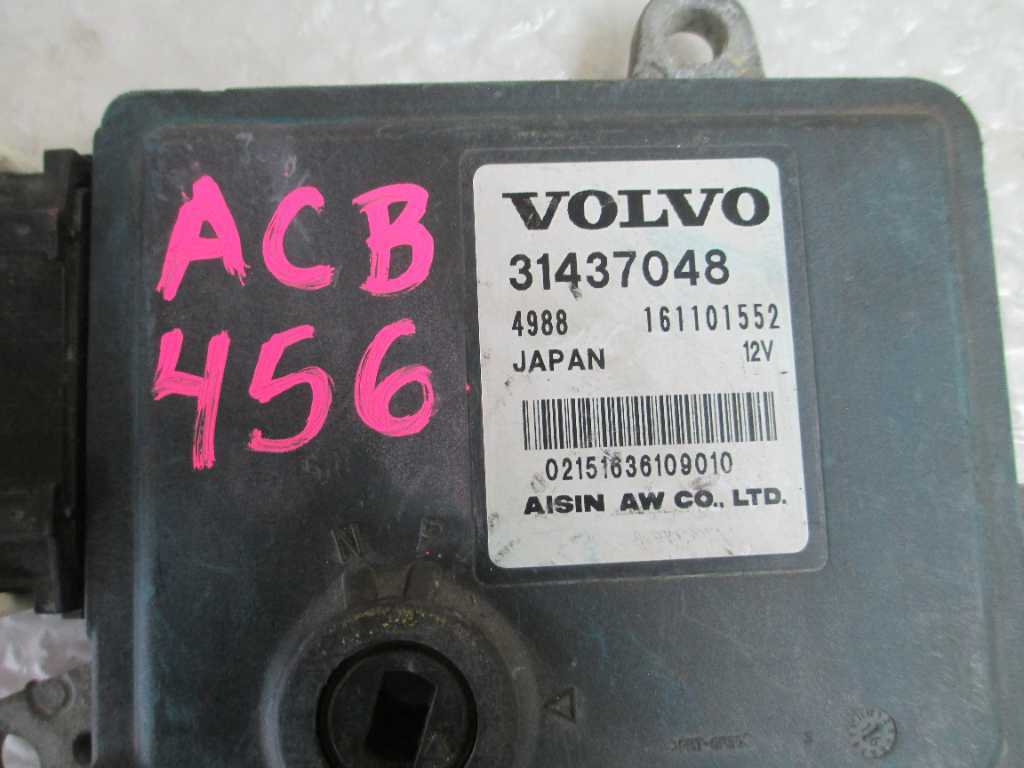 Transmission Control Module Fits 15-18 VOLVO S60 V60 XC60 Transmission Control Module Fits 15-18 VOLVO S60 V60 XC60