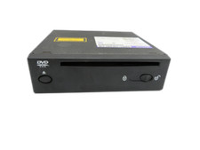 Navi DVD Lesegerät Laufwerk Orig. Denso für Jaguar XF X250 08-11 C2P19118