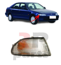 FOR HONDA CIVIC SEDAN EG/EH9 91-95 NEW FRONT BUMPER SIDE INDICATOR LAMP RIGHT