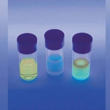 Chromogenic Analysis of Water Contaminants