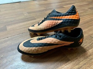 nike hypervenom sin bota