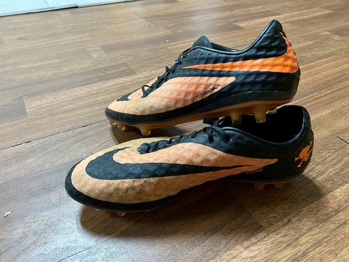 nike hypervenom phantom fg | eBay