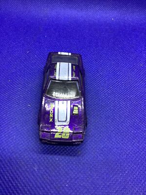 Zee Toys Zylmex Fast Lane Blue Nissan 300ZX - Vintage MINTY
