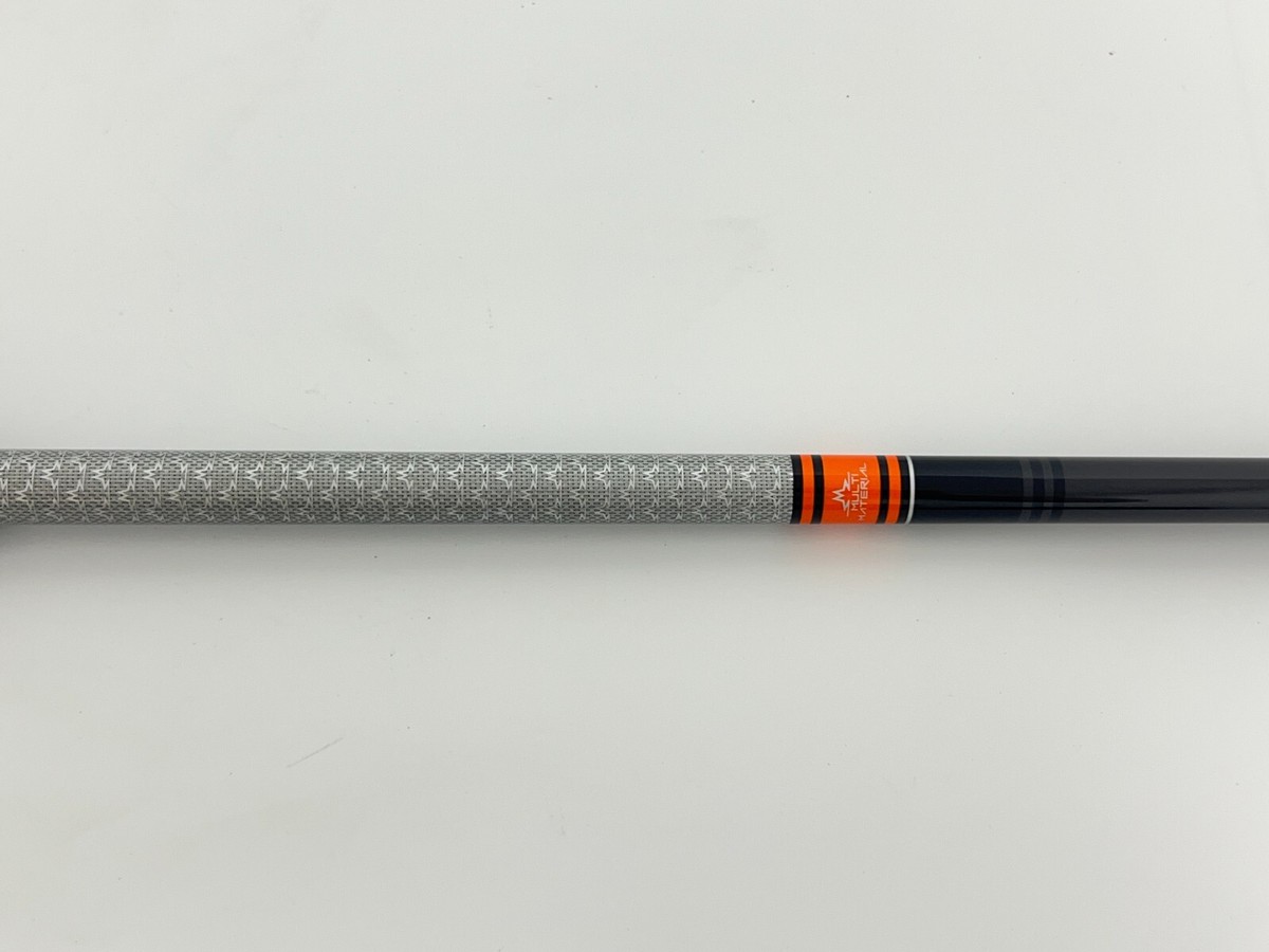 Tensei Av Series Orange 75 Tour Extra Stiff Driver Shaft Taylormade Tip