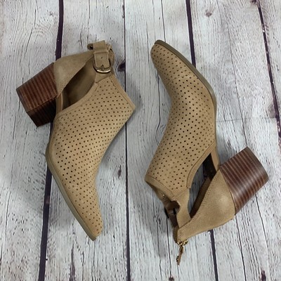 anne klein gracieanne bootie