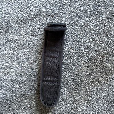 Bugaboo Donkey Newstyle Harness Schulterpolster