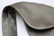 Men's Self-tied Bow Tie 100%Silk Big Butterfly Bowtie S673