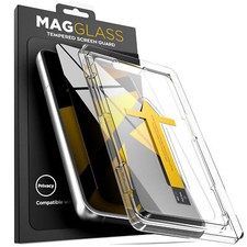 Samsung Galaxy S22 Privacy Screen Protector, Anti Spy Tempered Glass Guard