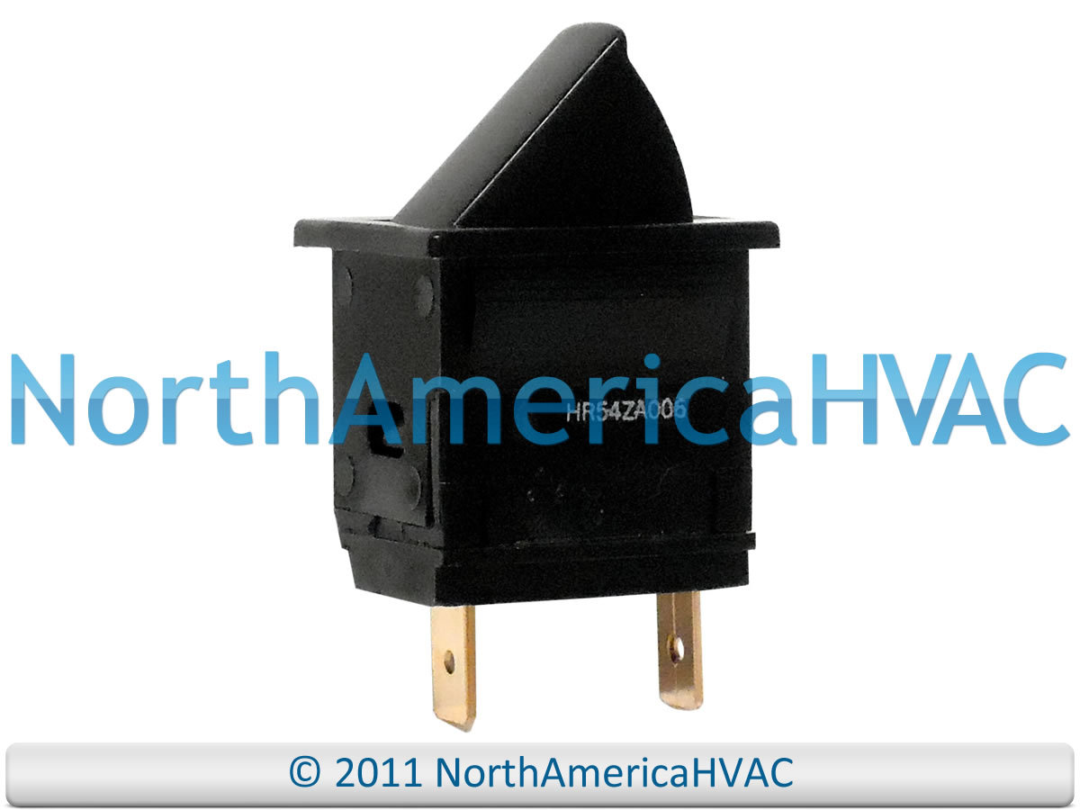 OEM ICP Heil Tempstar Comfortmaker Furnace Door Switch Replaces