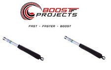 Bilstein B8 5100 Pair Rear Shock Absorber For Silverado Sierra 33-238319 Bilstein B8 5100 Pair Rear Shock Absorber For Silverado Sierra 33-238319