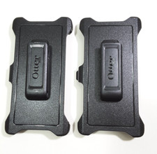 2x Holster Belt Clip For Samsung Galaxy Note 10 Otterbox Defender Series Case