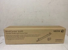 Xerox 108R00815 WorkCentre 6400 Transfer Roller and Ozone Filter