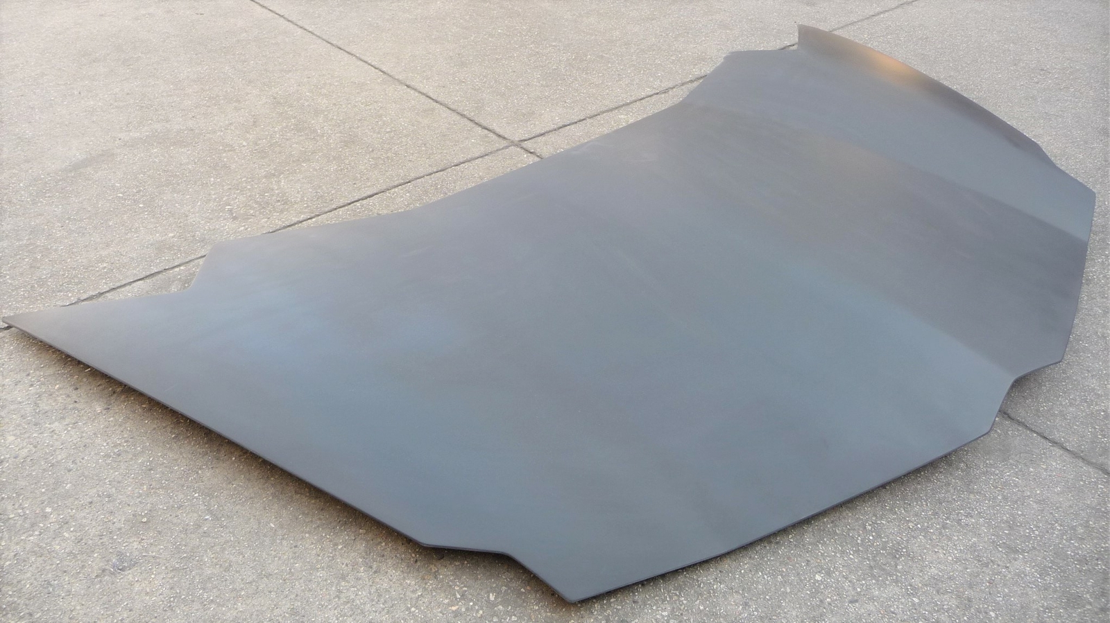 Lamborghini Aventador LP770 SVJ Coupe S Front Hood Bonnet Cover 470823021E OE