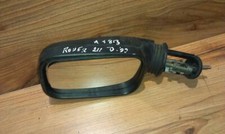 Retroviseur gauche (ou coque) Rover 214