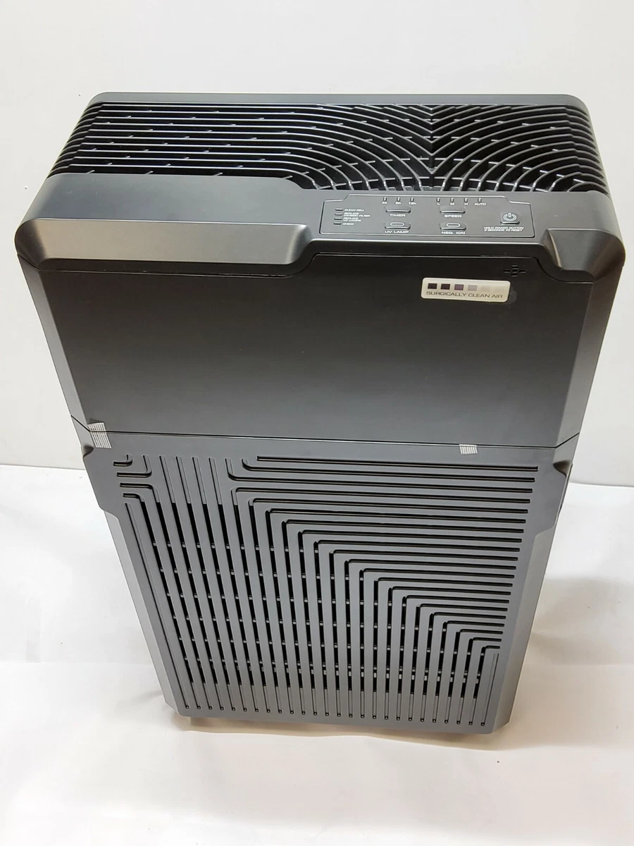 Surgical air cleaner deals