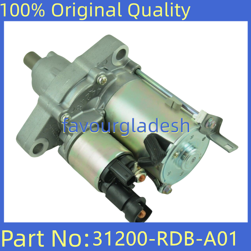 A/C Compressor For Honda Accord Acura TL RDX TSX 08-15 - Remanufactured