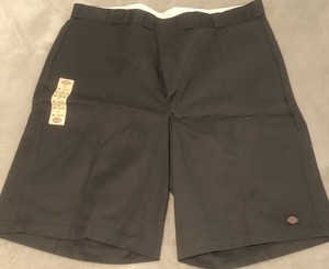 dickies shorts size 48