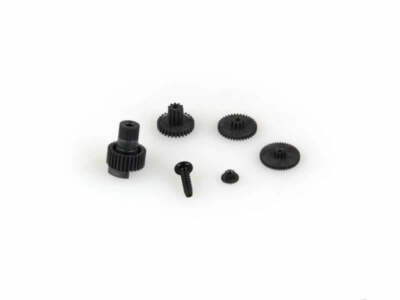 HS65HB Karbonit Getriebe Set : 22955013