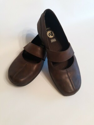 Merrell air cushion ortholite shoes Merrell Ortholite Q Form Air Cushion | eBay main image 4