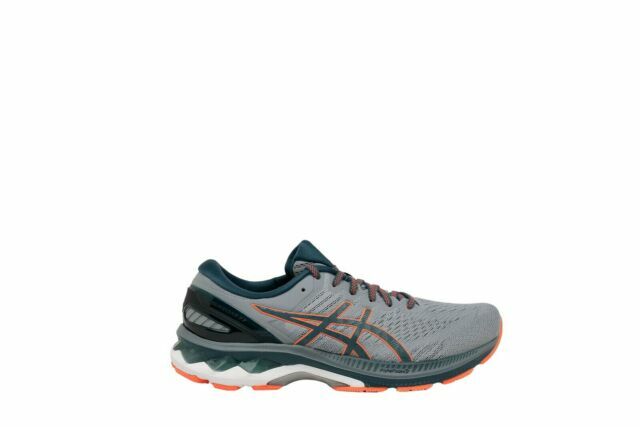 ASICS GEL-Kayano 27 Sheet Rock Magnetic 