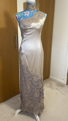 Topaza pella Dress Size EU 44