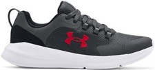 Under Armour Essential 3022954-102 Chaussures de Course Baskets Sneakers Homme