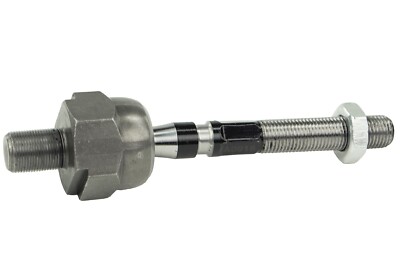 For 1984-1989 Nissan 300ZX Steering Tie Rod End Front Inner 1985