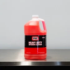 PRO Heavy Duty Interior Cleaner 1 Gallon | Concentrated Multi Purpose Cleaner