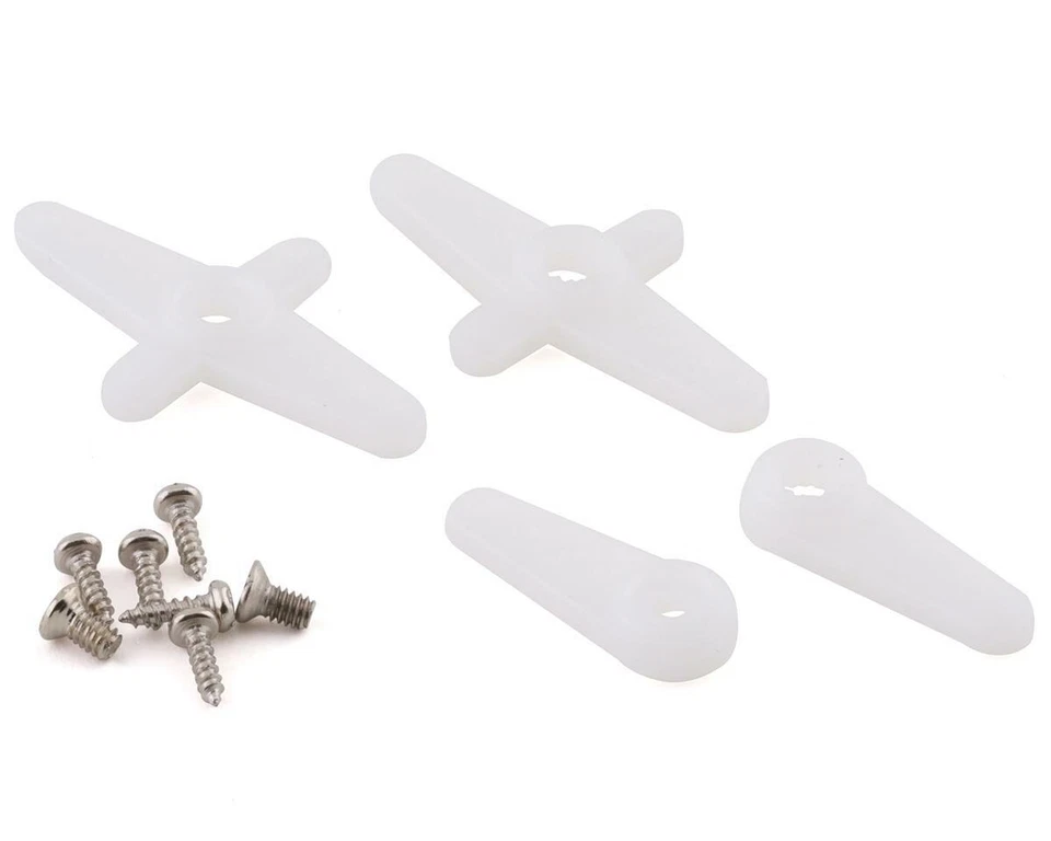 Servo delgado KST X06 Micro Digital Metal Gear [KST-X06] Foto 2 de 3