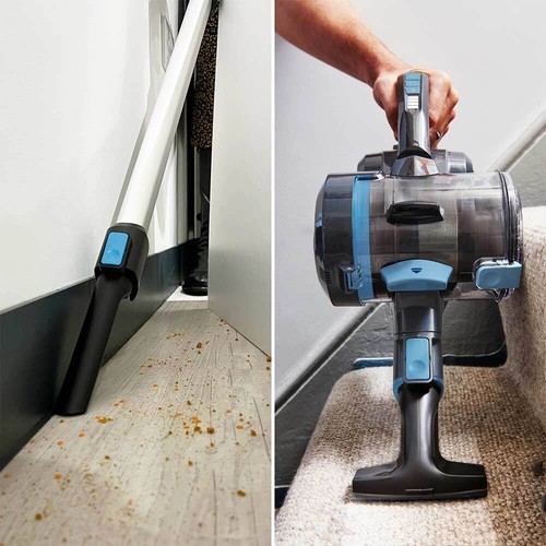 Vax Blade 4 Classic Plus Cordless Vacuum CLSV-B4CA | 45 Min Runtime | BRAND NEW - Picture 6 of 9