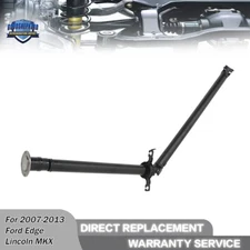 For Ford Edge SE SEL 2007-2013 Lincoln MKX AWD Rear Driveshaft Prop Shaft 936846