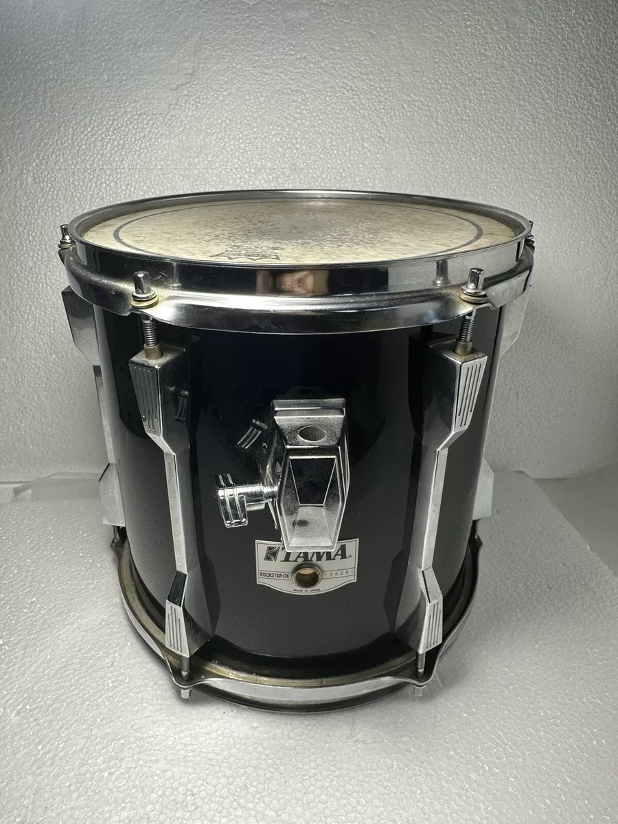 TAMA ROCKSTAR DX 12