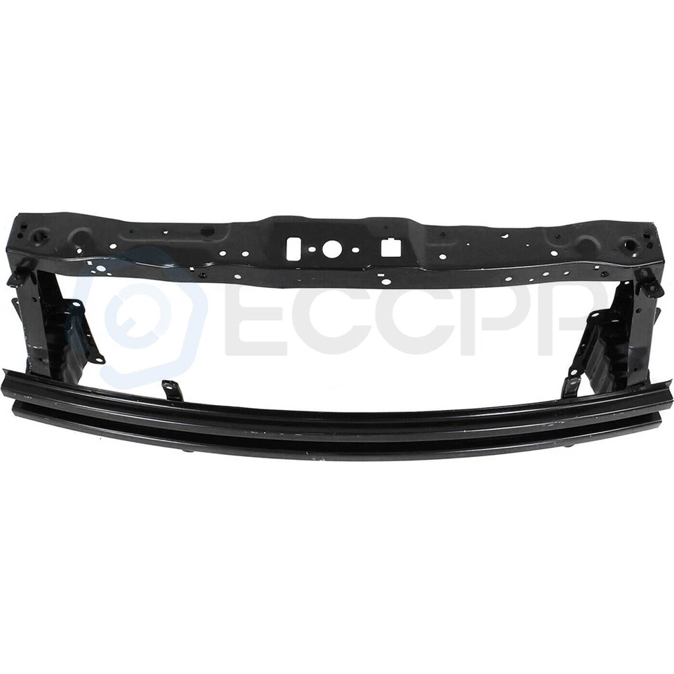 Front Radiator Core Support Assembly For 2013 2014 2015 Chevrolet Spark Foto 4 de 4